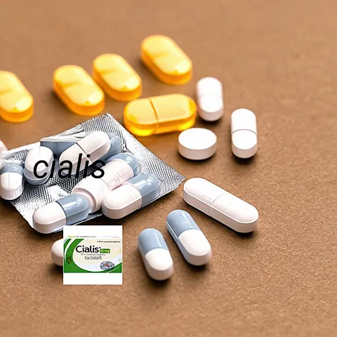 Comprar cialis en farmacia madrid